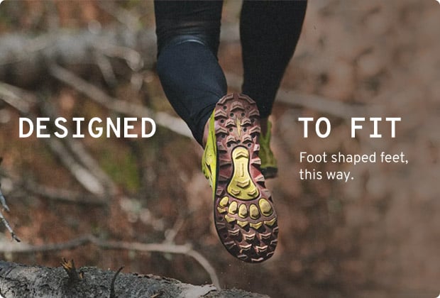 Buy Vibram V-Run Running Shoes For Men Online at Best Price