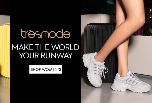 tresmode shoes online sale