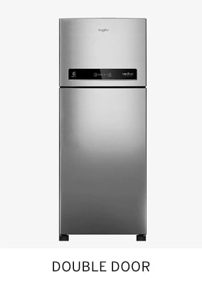 tata cliq whirlpool refrigerator