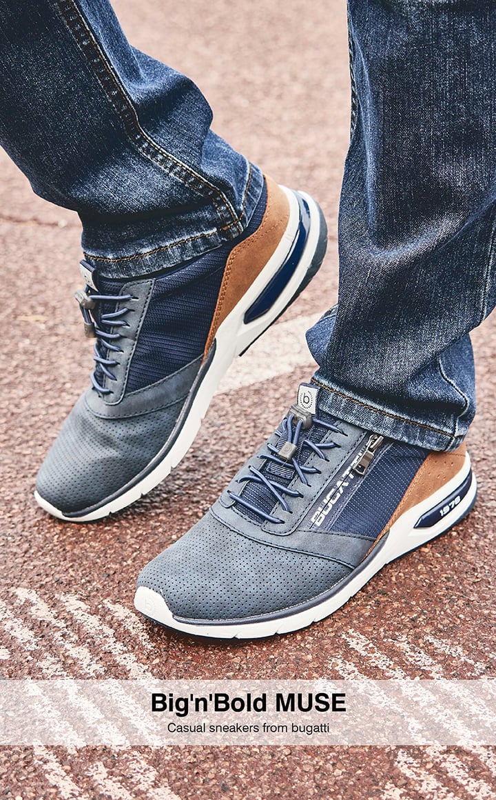 bugatti shoes