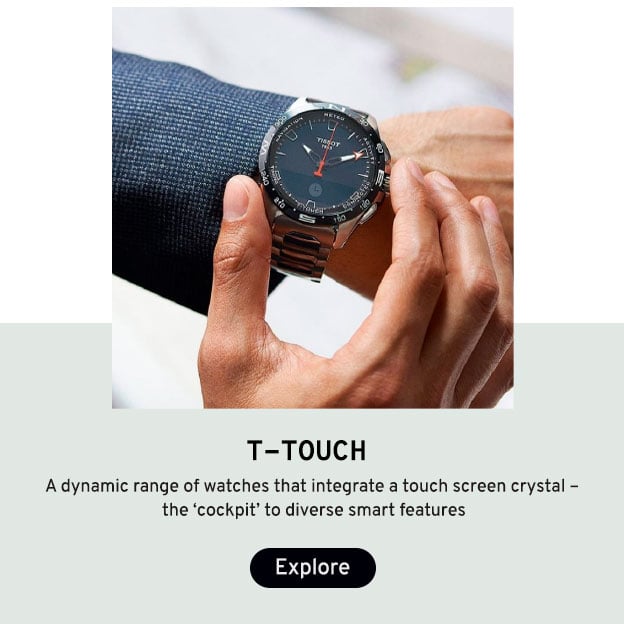 Tissot Watch Buy Authentic Tissot Watches Online in India at Tata