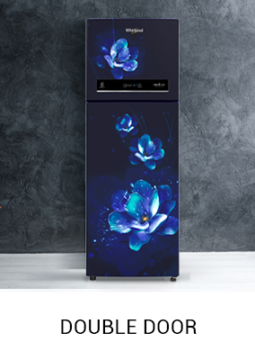 whirlpool fridge tata cliq