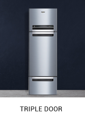 tata cliq whirlpool refrigerator