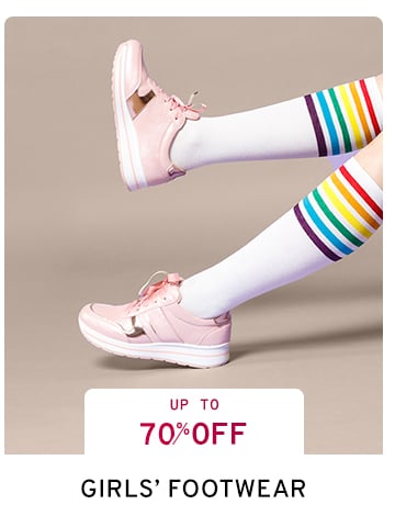 Women's Footwear Minimum 70% off from Rs. 399 - Tatacliq