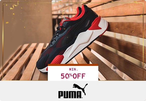 puma shoes