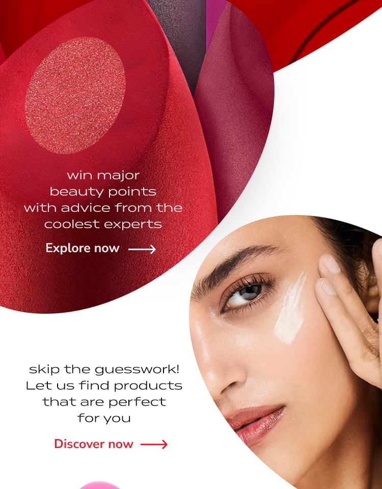 Buy Doux Amour Bella Red Potlis for Women Online @ Tata CLiQ Luxury