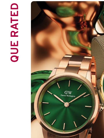 Spring Time: 10 of the Best Green-Dial Watches