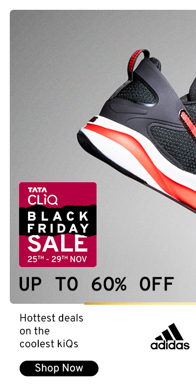 Tata cliq hot sale shoes sale