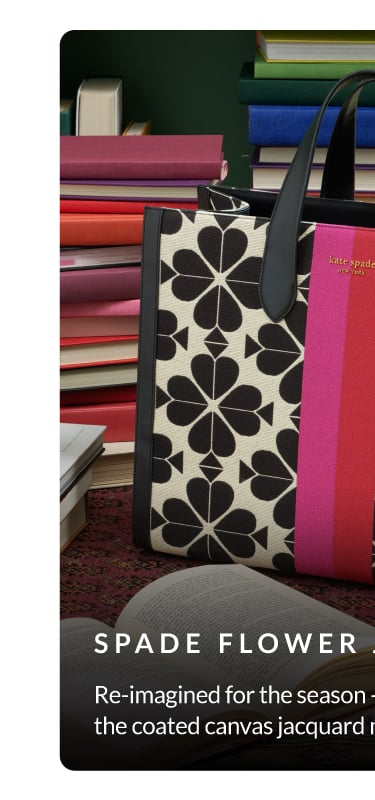 First Kate Spade Bag Trending on Twitter Following Designers Death