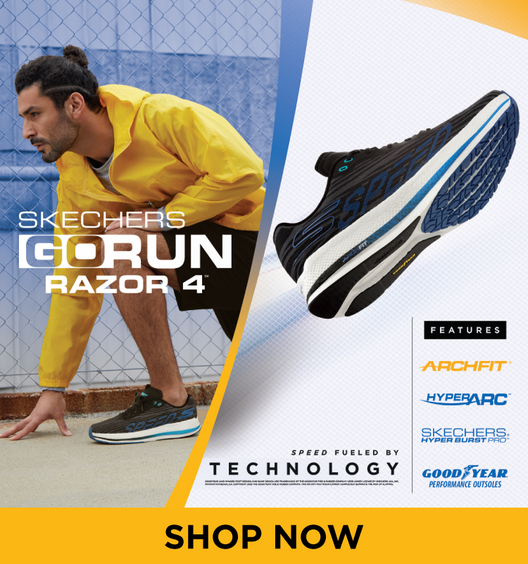 Skechers: Buy Skechers Shoes for Men and Online India | Tata CLiQ