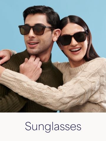 Lenskart Makes It So Easy to Find Your Perfect New Glasses