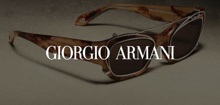 Buy Emporio Armani Eyewear Online In India | Tata CLiQ Luxury