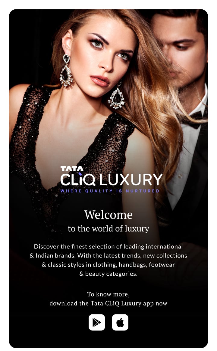 CLiQ Luxury