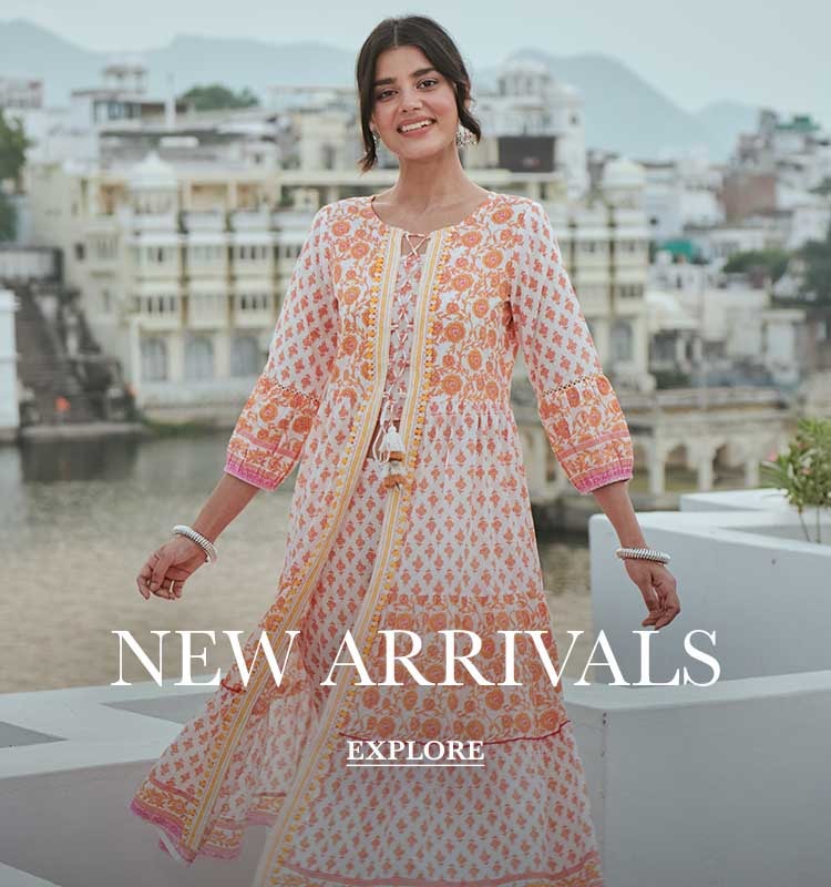 Global Desi  Buy Global Desi Dresses & Kurtas Online - TaTa CLiQ
