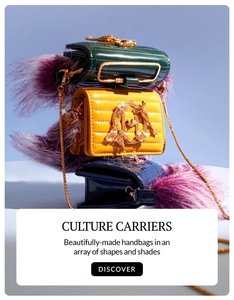Buy Coach Orchid Multicolored Small Tassel Bag Charm for Women Online @  Tata CLiQ Luxury