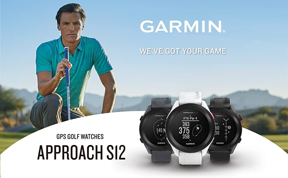 Garmin forerunner 745 discount golf