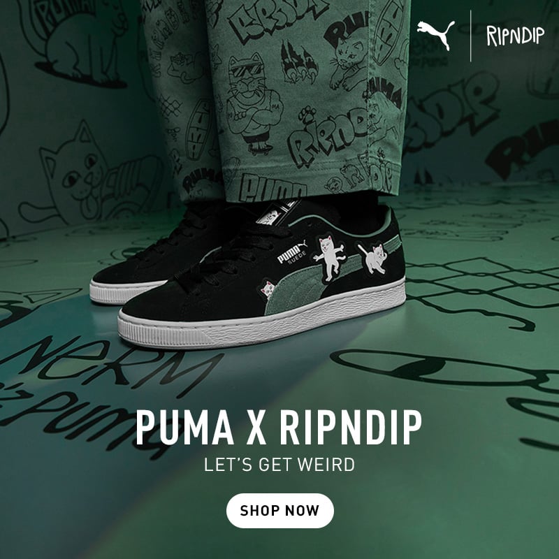 Puma Shoes: Buy Puma Shoes & Accessories Online in India on Tata CLiQ