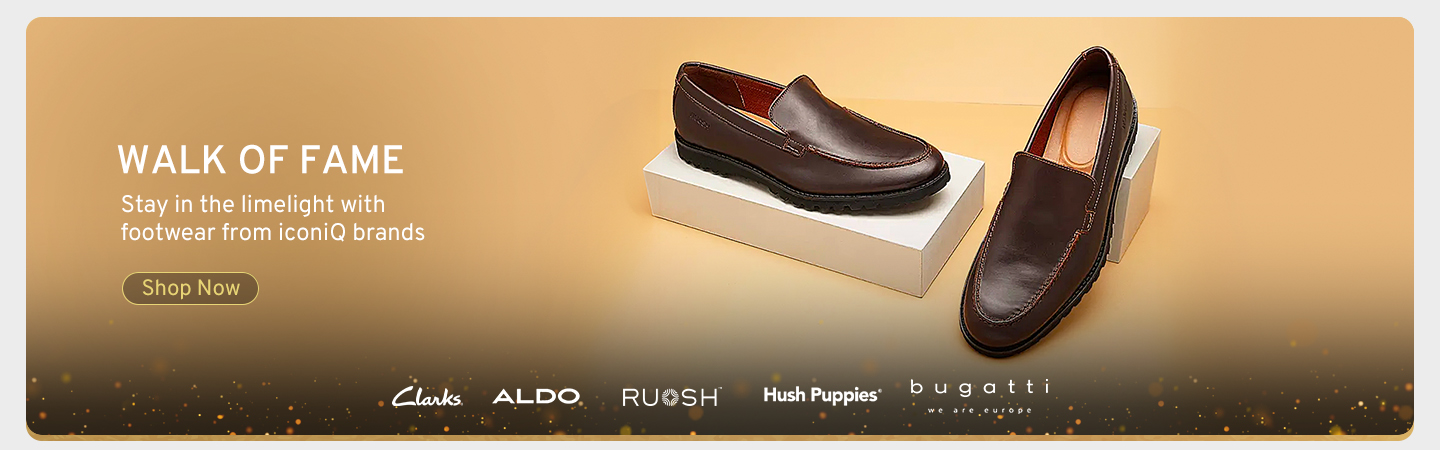 tatacliq.com - stylish and classy footwear for men
