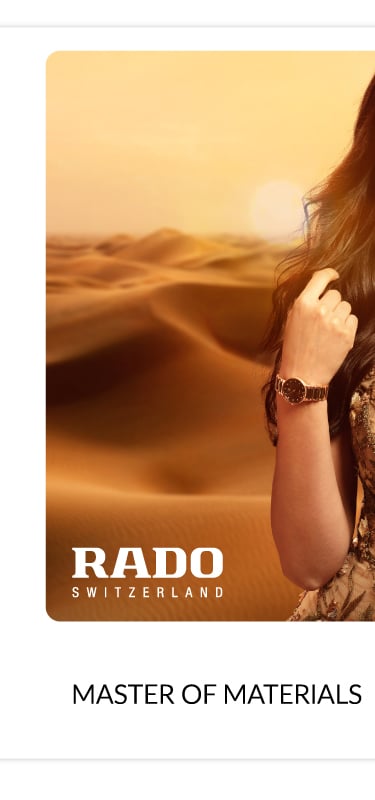 Rado watch online shopping hot sale