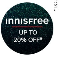 Innisfree