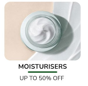 Moisturizer