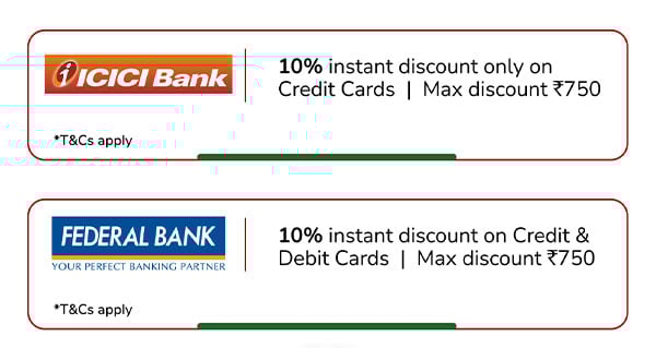 ICICI Bank
