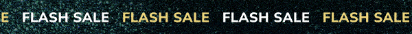 Flash Sale