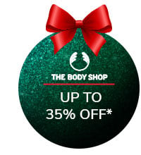 The Body Shop