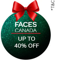 Faces Canada