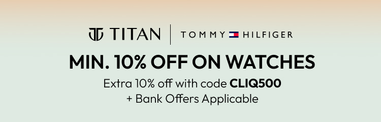 Buy Elegant Titan Watches  Titan Watches for Men & Women