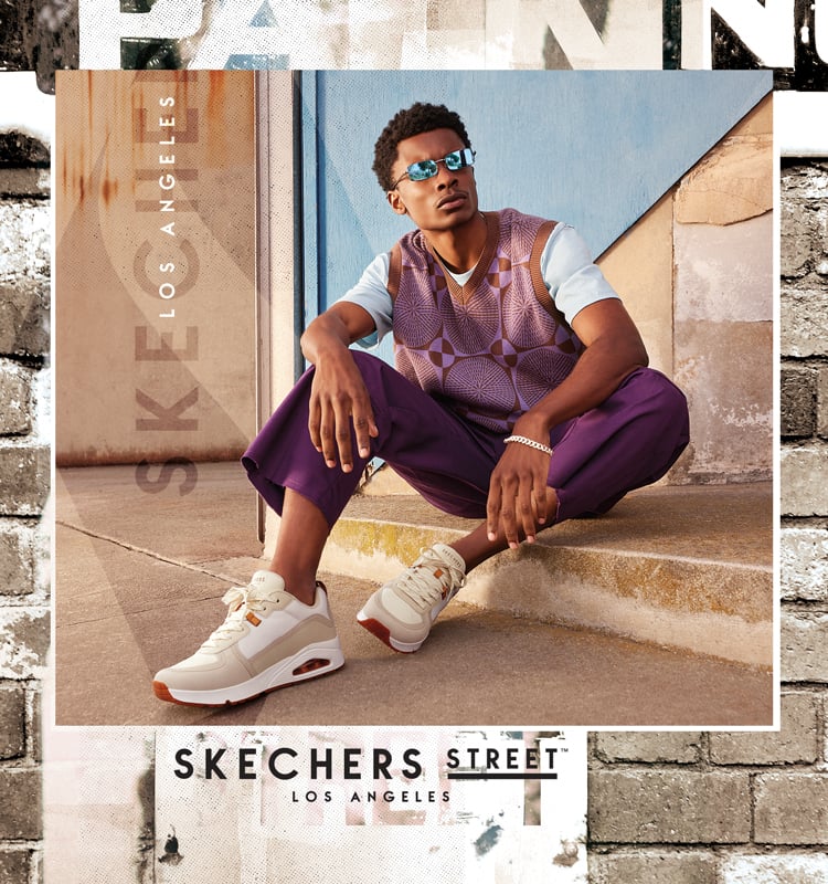 Skechers: Buy Skechers Shoes for Men and Women Online in India