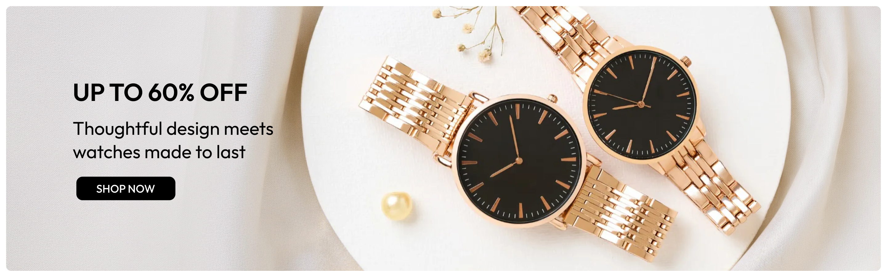 Tata CLiQ - Upto 60% off