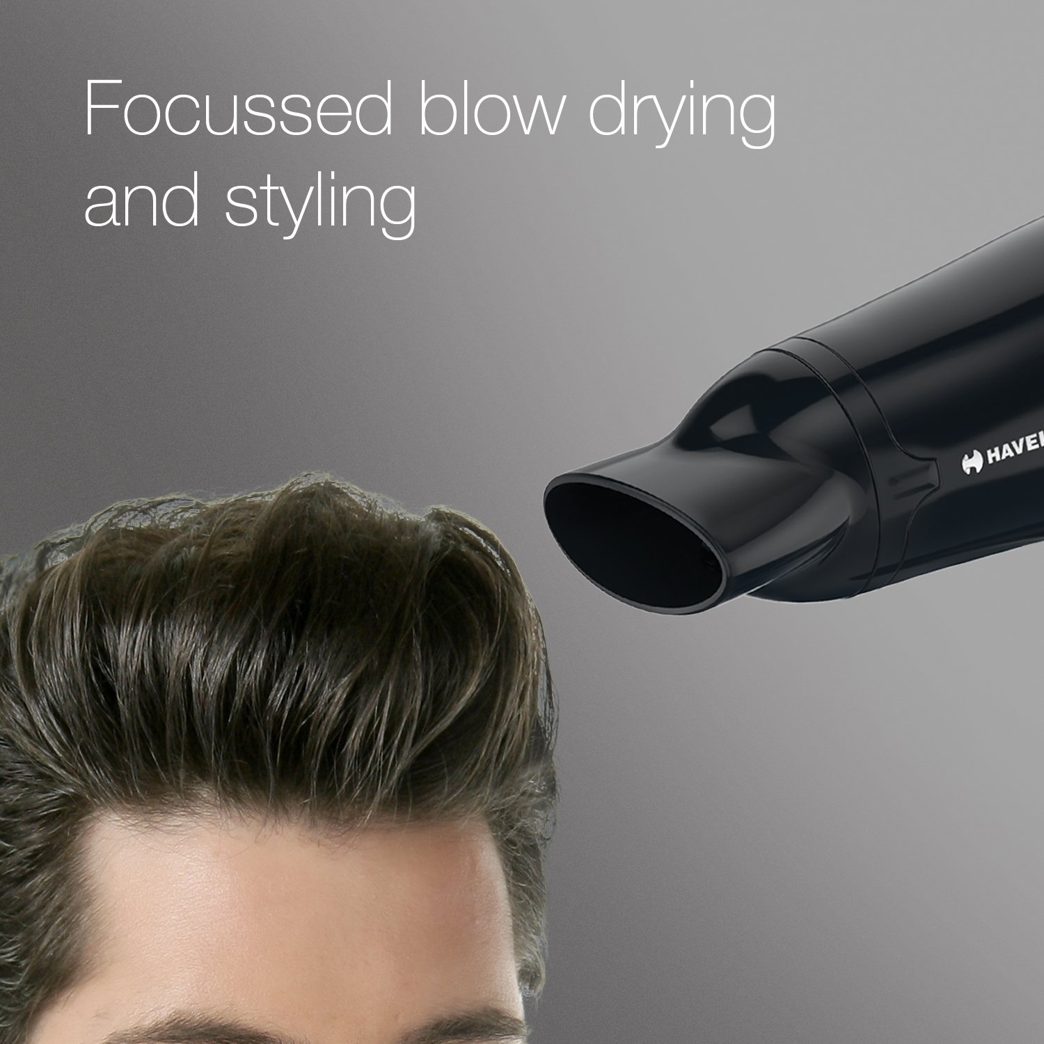 Buy Havells HD3162 Men Hair Dryer (Black) Online At Best Price @ Tata CLiQ