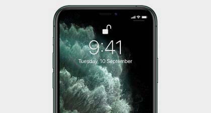 Buy Apple Iphone 11 Pro 64gb Midnight Green Includes Earpods Power Adapter Online At Best Prices Tata Cliq