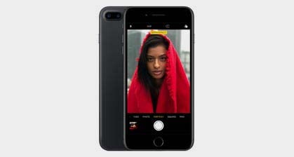 Buy Iphone 7 Plus 128gb Rose Gold Online At Best Price In India At Tata Cliq