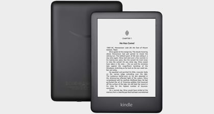 Buy Kindle 10th Gen Wi-Fi eBook Reader (Black) Online At Best