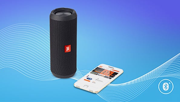 jbl flip 3 stealth edition flipkart