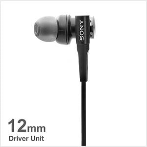 Sony mdr discount xb 75 ap