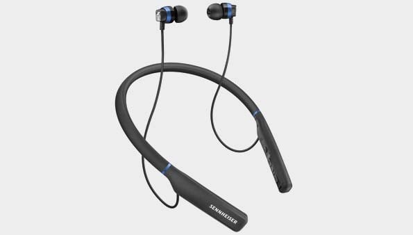 Buy Sennheiser CX 7.00BT In The Ear Bluetooth Earphones Black