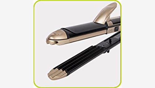 vega three in one hair styler