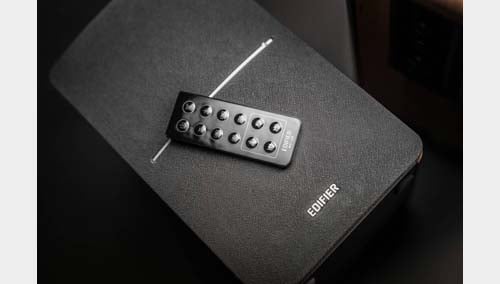 edifier r1280db india