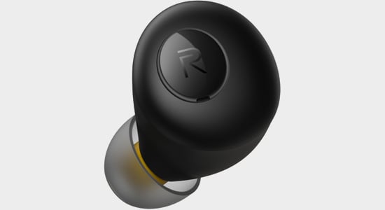 Buy RealMe Buds Q Bluetooth Earphone 