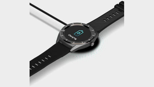 Buy Noise NoiseFit Endure Smartwatch 