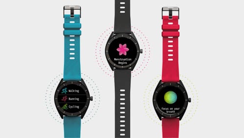 Buy Noise NoiseFit Endure Smartwatch 