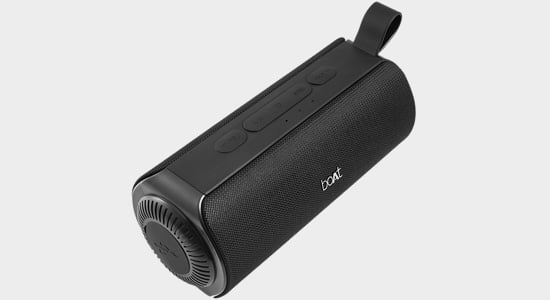 boat stone 1050 20w bluetooth speaker price