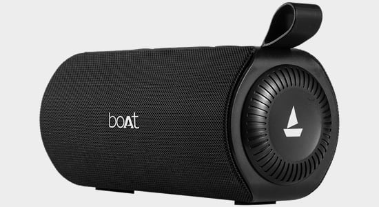 boat stone 1050 20w bluetooth speaker price