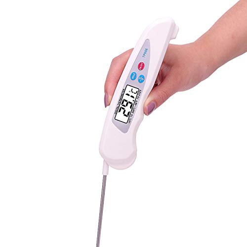 Buy MCP RT-1 Room Thermometer (White) Online At Best Price @ Tata CLiQ