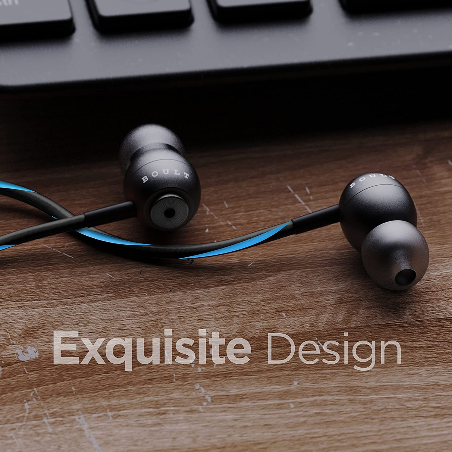 boult audio bassbuds x