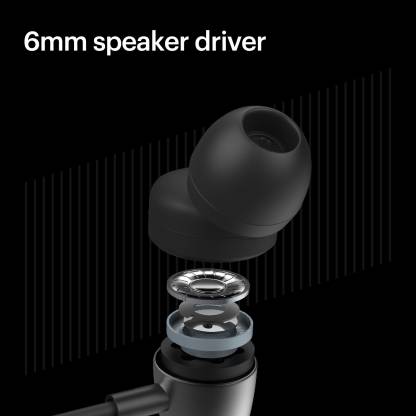 noise tune active bluetooth neckband