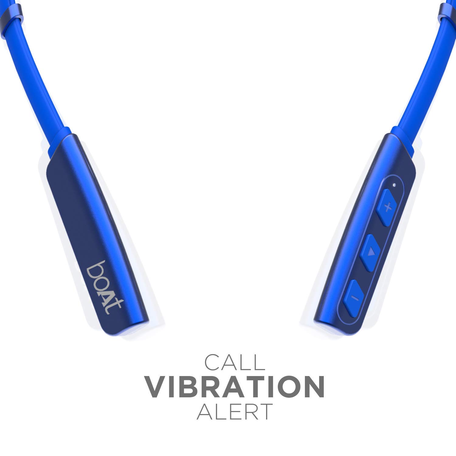 boAt Rockerz 235 V2 Neckband with Mic 